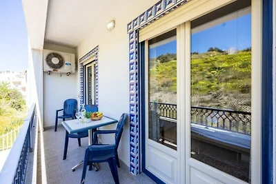 Wohnung in Albufeira nahe Stränden