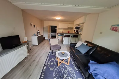 Appartamento vicino con terrazza privata