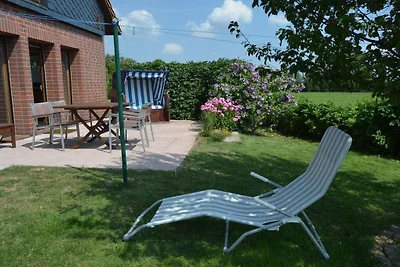 Ferienhaus mit 2 Schlafzimmer