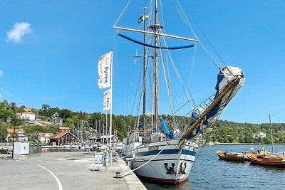 5 Personen Ferienhaus in VALDEMARSVIK