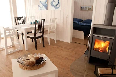 Ferienhaus mit 2 Schlafzimmer
