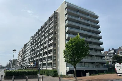 Appartement in Nieuwpoort