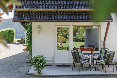 Woning op de zonnige helling type B