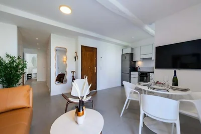 Wohnung in Cannes in der Nähe des Palais des...