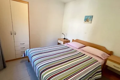 Paradise Apartments-Apartman with sea view an...