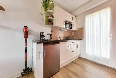 Wohnung in Sarzeau in der Nähe des Hafens von...