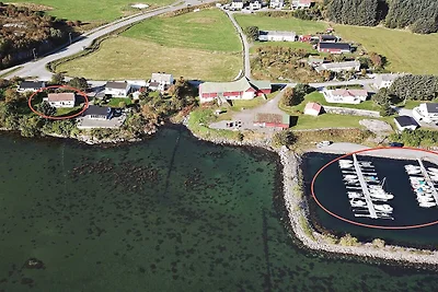 10 Personen Ferienhaus in VEVANG-By Traum