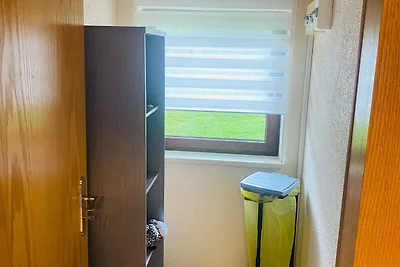 Ferienhaus in Altenfeld Thüringen mit...
