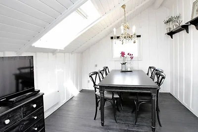 6 Personen Ferienhaus in Ansager-By Traum