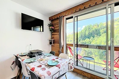 Appartement in Vostok met directe toegang tot...