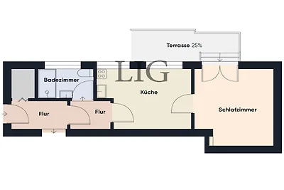 Ferienwohnung Herzmuschel