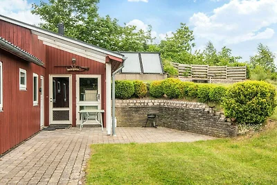 6 Personen Ferienhaus in Ebeltoft-By Traum