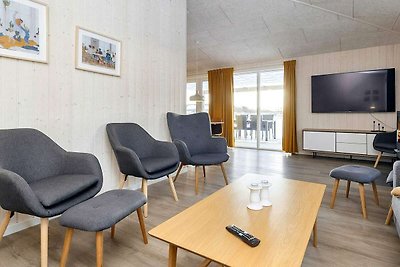 18 Personen Ferienhaus in Løkken