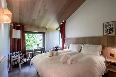 Chalets für 14 Personen