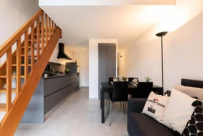 Résidence Pic D'espade II für 4 Personen