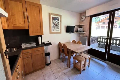 Residenz Le Perce-neige