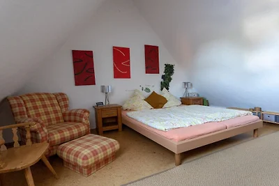 Ferienwohnung mit 2 Schlafzimmer