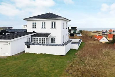6 Personen Ferienhaus in Hjørring