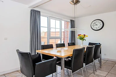8 Personen Ferienhaus in Rømø-By Traum