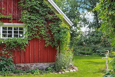 6 persoons vakantie huis in ÖRKELJUNGA