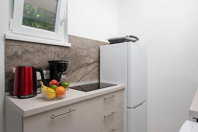 Villa met privézwembad en zomerkeuken