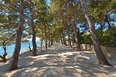 Apartments Dva Galeba - One Bedroom Apartment...