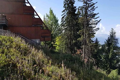 Wohnung in Arc 1600 in der Nähe von Skiliften