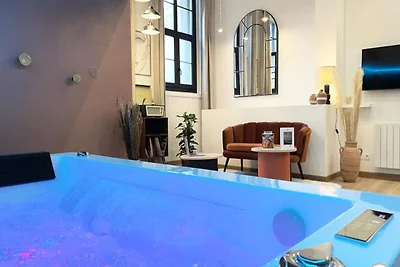 Apartment für 2 Personen