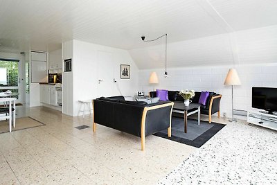 4 osob apartament w Sjællands Odde