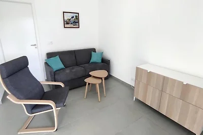 Apartments für 2 Personen