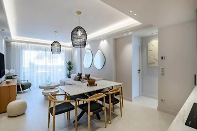 Wohnung in Cannes nahe Croisette Strand