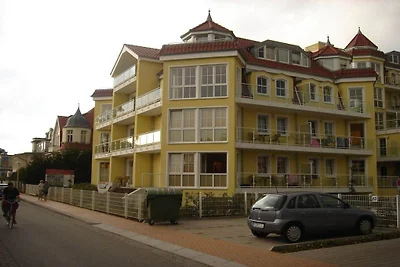 Dünenresidenz C01