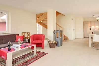 Ferienhaus mit 1 Schlafzimmer