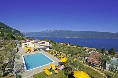 Ferienwohnung mit 2 Schlafzimmer