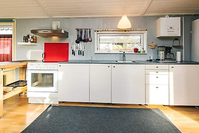 4 Personen Ferienhaus in Vordingborg-By Traum