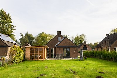 Gezellig vakantiehuis met tuin