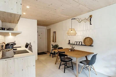 Ferienwohnung mit 2 Schlafzimmer