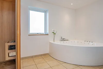 10 osob apartament w Haderslev-By Traum