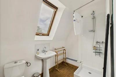 Appartement in Montignac vlakbij de grotten v...