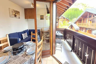 Chalets d'Or D N°217 - ST4