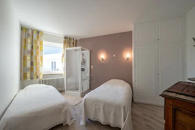 Wohnung in der Nähe des Rubensplein