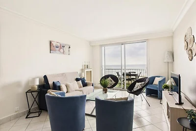 Apartment in Pornichet am Strand Libraires