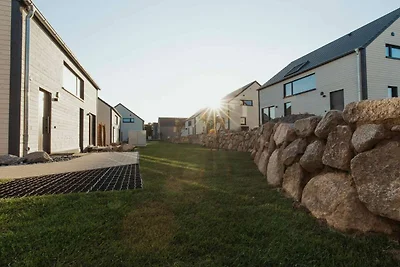 Casa familiar con equipamiento moderno