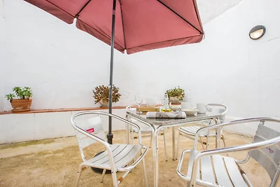 Wohnung im Zentrum von Llafranc