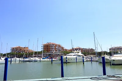 Casa vacanze in Italia con terrazza privata