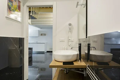 Atelier Apartments - Yellow B - RS
