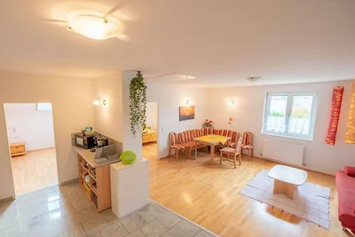 Ferienwohnung Appartementhaus-Freiler