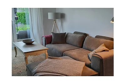 Ferienhaus Erholungsurlaub Altefähr