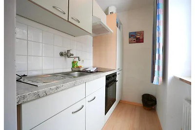 Apartamento Michaela en Freyung con piscina