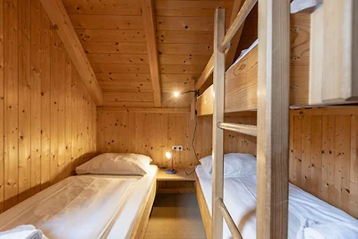 Ferienhaus nahe Skigebiet